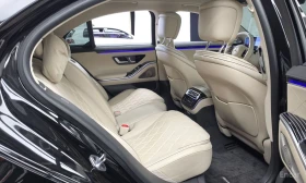 Mercedes-Benz S 400 4MATIC* BURMESTER* ОБДУХВАНЕ* LANE* ASSIST* 360КАМ - 46300 € - 43513508 15 | Car24.bg Mercedes-Benz S 400 4MATIC* BURMESTER* ОБДУХВАНЕ* LANE* ASSIST* 360КАМ - 46300 € - 43513508 15