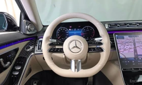 Mercedes-Benz S 400 4MATIC* BURMESTER* ОБДУХВАНЕ* LANE* ASSIST* 360КАМ - 46300 € - 43513508 8 | Car24.bg Mercedes-Benz S 400 4MATIC* BURMESTER* ОБДУХВАНЕ* LANE* ASSIST* 360КАМ - 46300 € - 43513508 8