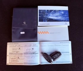 Peugeot 3008 2.0 HDI GT Внос Швейцария - 16818 € - 42921402 17 | Car24.bg Peugeot 3008 2.0 HDI GT Внос Швейцария - 16818 € - 42921402 17