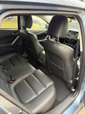 Mazda 6 - 8500 € - 79161311 15 | Car24.bg Mazda 6 - 8500 € - 79161311 15