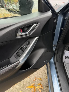 Mazda 6 - 8500 € - 79161311 13 | Car24.bg Mazda 6 - 8500 € - 79161311 13
