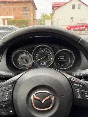 Mazda 6 - 8500 € - 79161311 16 | Car24.bg Mazda 6 - 8500 € - 79161311 16