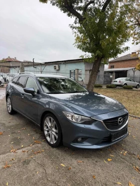 Mazda 6 - 8500 € - 79161311 3 | Car24.bg Mazda 6 - 8500 € - 79161311 3