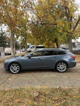 Mazda 6 - 8500 € - 79161311 9 | Car24.bg Mazda 6 - 8500 € - 79161311 9