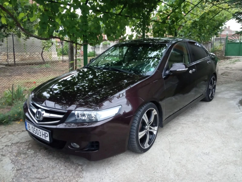 Honda Accord - 9999 лв. / 5112.41 € - 33867829 1 | Car24.bg Honda Accord - 9999 лв. / 5112.41 € - 33867829 1