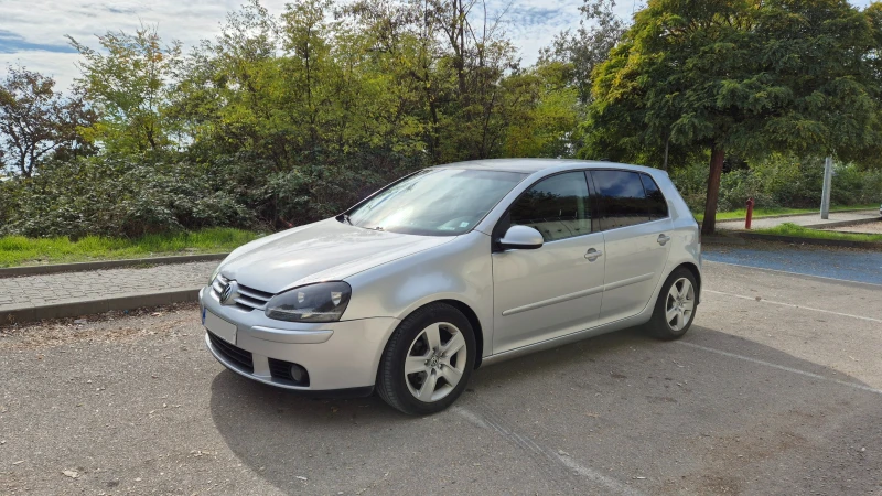 VW Golf 2.0 TDI - 6890 лв. / 3522.80 € - 41455263 1 | Car24.bg VW Golf 2.0 TDI - 6890 лв. / 3522.80 € - 41455263 1