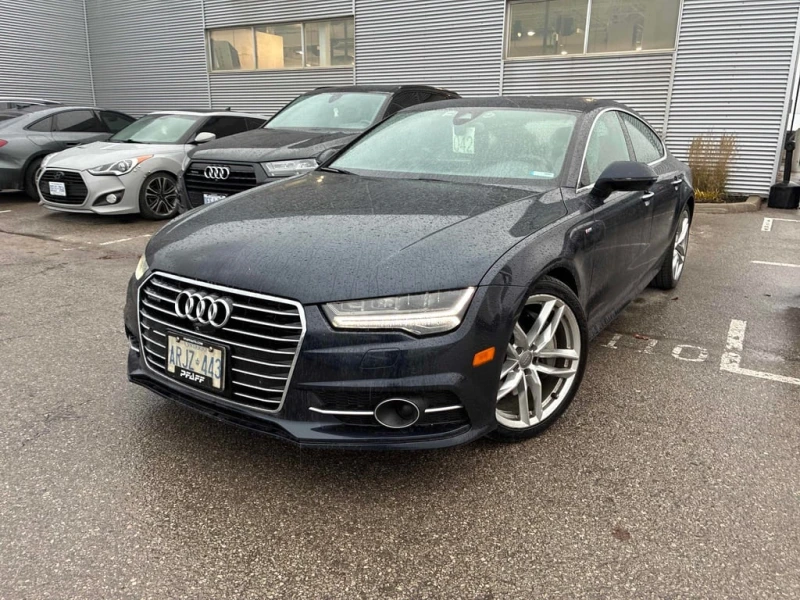 Audi A7 * 3.0T * CARFAX * БЕЗ ПЪРВОНАЧАЛНА ВНОСКА - 22200 лв. / 11350.68 € - 51754265 1 | Car24.bg Audi A7 * 3.0T * CARFAX * БЕЗ ПЪРВОНАЧАЛНА ВНОСКА - 22200 лв. / 11350.68 € - 51754265 1