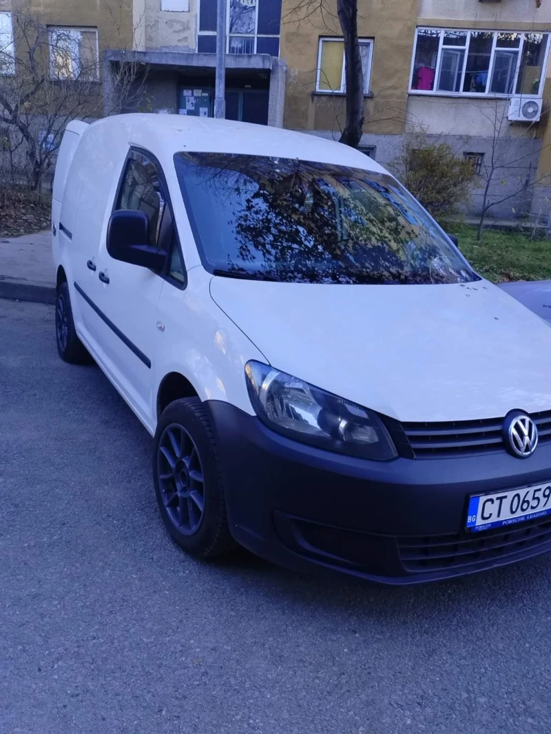 VW Caddy 1.6 - 4000 € / 7823.32 лв. - 66209642 1 | Car24.bg VW Caddy 1.6 - 4000 € / 7823.32 лв. - 66209642 1