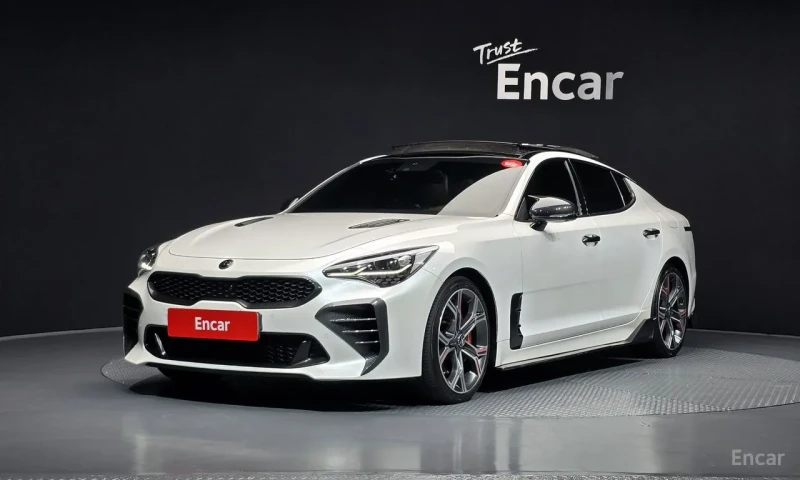 Kia Stinger 3.3 GT AWD / ГЕНЕРАЦИЯ / HUD / PANO / 360 КАМЕРИ / - 19400 € - 56428716 1 | Car24.bg Kia Stinger 3.3 GT AWD / ГЕНЕРАЦИЯ / HUD / PANO / 360 КАМЕРИ / - 19400 € - 56428716 1