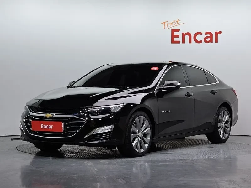 Chevrolet Malibu 2.0 TURBO SPECIAL | Auto.bg — изображение 1 Chevrolet Malibu 2.0 TURBO SPECIAL | Auto.bg — изображение 1