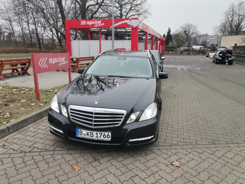 Mercedes-Benz E 250 Avantgarde - 8500 € - 73677168 1 | Car24.bg Mercedes-Benz E 250 Avantgarde - 8500 € - 73677168 1