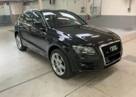 Audi Q5 3.0/TDI/239hp/S-Line/202.000km - Car24.bg Audi Q5 3.0/TDI/239hp/S-Line/202.000km