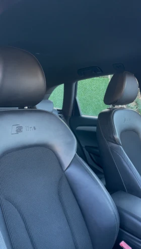 Audi Q5 3.0/TDI/239hp/S-Line/202.000km | Mobile.bg — малка снимка 13