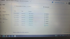 Mercedes-Benz GLC 220 d FACELIFT 4MATIC PREMIUM AMG NIGHT 100%РЕАЛНИ КМ! - 57000 лв. / 29143.64 € - 37265143 13 | Car24.bg Mercedes-Benz GLC 220 d FACELIFT 4MATIC PREMIUM AMG NIGHT 100%РЕАЛНИ КМ! - 57000 лв. / 29143.64 € - 37265143 13