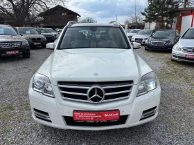 Mercedes-Benz GLK 220 CDI-PANORAMA-FULLL - Car24.bg Mercedes-Benz GLK 220 CDI-PANORAMA-FULLL