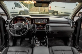 Kia Sorento Гаранция* 2.2 CRDI 4x4 Джойстик 8 скорости | Auto.bg — изображение 9 Kia Sorento Гаранция* 2.2 CRDI 4x4 Джойстик 8 скорости | Auto.bg — изображение 9