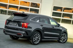 Kia Sorento Гаранция* 2.2 CRDI 4x4 Джойстик 8 скорости | Auto.bg — изображение 4 Kia Sorento Гаранция* 2.2 CRDI 4x4 Джойстик 8 скорости | Auto.bg — изображение 4