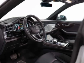 Audi Q8 * TECHNIK | S LINE | BLACK OPTICS | PANO | 22 IN * | Auto.bg — изображение 10 Audi Q8 * TECHNIK | S LINE | BLACK OPTICS | PANO | 22 IN * | Auto.bg — изображение 10