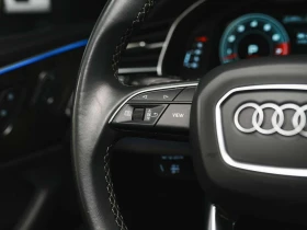 Audi Q8 * TECHNIK | S LINE | BLACK OPTICS | PANO | 22 IN * | Auto.bg — изображение 11 Audi Q8 * TECHNIK | S LINE | BLACK OPTICS | PANO | 22 IN * | Auto.bg — изображение 11