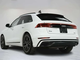 Audi Q8 * TECHNIK | S LINE | BLACK OPTICS | PANO | 22 IN * | Auto.bg — изображение 5 Audi Q8 * TECHNIK | S LINE | BLACK OPTICS | PANO | 22 IN * | Auto.bg — изображение 5