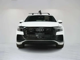 Audi Q8 * TECHNIK | S LINE | BLACK OPTICS | PANO | 22 IN * | Auto.bg — изображение 6 Audi Q8 * TECHNIK | S LINE | BLACK OPTICS | PANO | 22 IN * | Auto.bg — изображение 6
