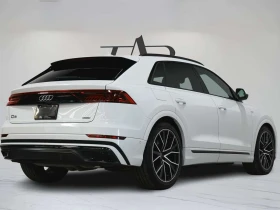 Audi Q8 * TECHNIK | S LINE | BLACK OPTICS | PANO | 22 IN * | Auto.bg — изображение 4 Audi Q8 * TECHNIK | S LINE | BLACK OPTICS | PANO | 22 IN * | Auto.bg — изображение 4