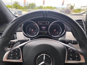 Mercedes-Benz GLE 350 AMG | Auto.bg — изображение 15 Mercedes-Benz GLE 350 AMG | Auto.bg — изображение 15