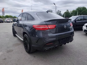 Mercedes-Benz GLE 350 AMG | Auto.bg — изображение 5 Mercedes-Benz GLE 350 AMG | Auto.bg — изображение 5