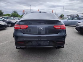 Mercedes-Benz GLE 350 AMG | Auto.bg — изображение 4 Mercedes-Benz GLE 350 AMG | Auto.bg — изображение 4
