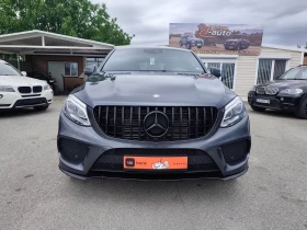 Mercedes-Benz GLE 350 AMG | Auto.bg — изображение 8 Mercedes-Benz GLE 350 AMG | Auto.bg — изображение 8