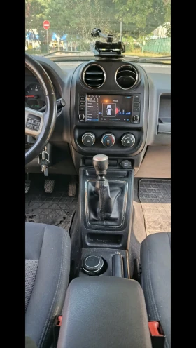 Jeep Compass undefined | Auto.bg — изображение 7 Jeep Compass undefined | Auto.bg — изображение 7