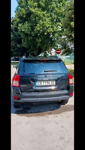 Jeep Compass undefined | Auto.bg — изображение 13 Jeep Compass undefined | Auto.bg — изображение 13