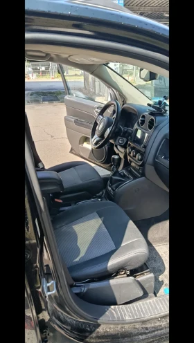 Jeep Compass undefined | Auto.bg — изображение 5 Jeep Compass undefined | Auto.bg — изображение 5