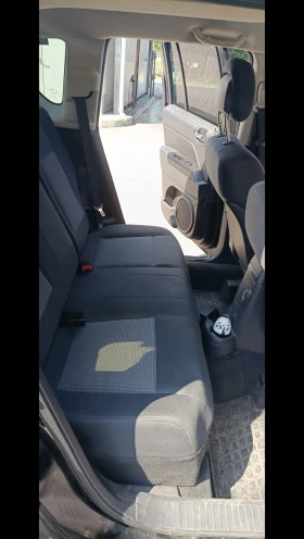Jeep Compass undefined | Auto.bg — изображение 4 Jeep Compass undefined | Auto.bg — изображение 4