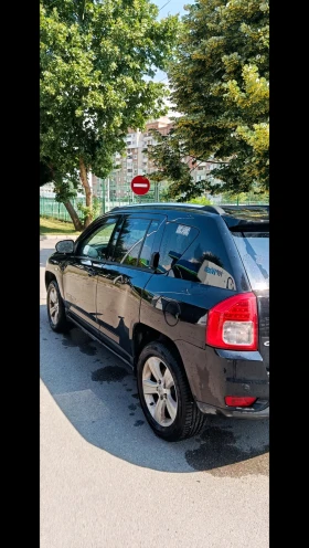 Jeep Compass undefined | Auto.bg — изображение 14 Jeep Compass undefined | Auto.bg — изображение 14