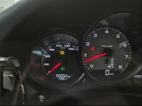 Porsche Macan S | Auto.bg — изображение 14 Porsche Macan S | Auto.bg — изображение 14