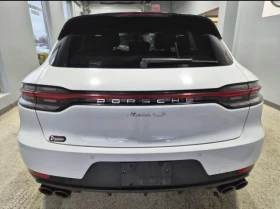 Porsche Macan S | Auto.bg — изображение 4 Porsche Macan S | Auto.bg — изображение 4