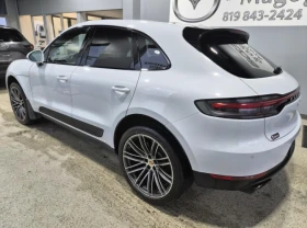 Porsche Macan S | Auto.bg — изображение 3 Porsche Macan S | Auto.bg — изображение 3