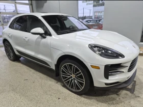 Porsche Macan S | Auto.bg — изображение 6 Porsche Macan S | Auto.bg — изображение 6