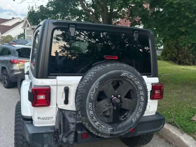 Jeep Wrangler * Sahara * CARFAX * ЦЕНА ДО БГ | Auto.bg — изображение 6 Jeep Wrangler * Sahara * CARFAX * ЦЕНА ДО БГ | Auto.bg — изображение 6