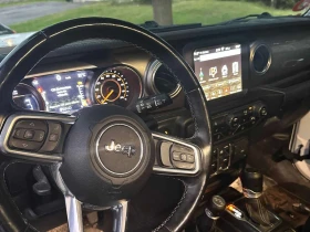 Jeep Wrangler * Sahara * CARFAX * ЦЕНА ДО БГ | Auto.bg — изображение 9 Jeep Wrangler * Sahara * CARFAX * ЦЕНА ДО БГ | Auto.bg — изображение 9