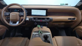 Hyundai Palisade HEV 2.5T 4WD 9-местен Calligraphy - 46300 € / 90554.93 лв. - 34866140 6 | Car24.bg Hyundai Palisade HEV 2.5T 4WD 9-местен Calligraphy - 46300 € / 90554.93 лв. - 34866140 6