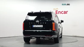Hyundai Palisade HEV 2.5T 4WD 9-местен Calligraphy - 46300 € / 90554.93 лв. - 34866140 4 | Car24.bg Hyundai Palisade HEV 2.5T 4WD 9-местен Calligraphy - 46300 € / 90554.93 лв. - 34866140 4