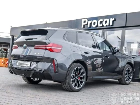 BMW X3 20d xDrive Steptronic "M Sport" | Auto.bg — изображение 4 BMW X3 20d xDrive Steptronic "M Sport" | Auto.bg — изображение 4