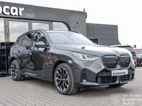 BMW X3 20d xDrive Steptronic "M Sport" | Auto.bg — изображение 6 BMW X3 20d xDrive Steptronic "M Sport" | Auto.bg — изображение 6