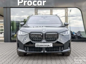 BMW X3 20d xDrive Steptronic "M Sport" | Auto.bg — изображение 7 BMW X3 20d xDrive Steptronic "M Sport" | Auto.bg — изображение 7