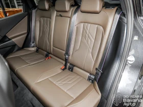 BMW X3 20d xDrive Steptronic "M Sport" | Auto.bg — изображение 12 BMW X3 20d xDrive Steptronic "M Sport" | Auto.bg — изображение 12