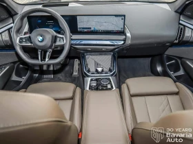 BMW X3 20d xDrive Steptronic "M Sport" | Auto.bg — изображение 10 BMW X3 20d xDrive Steptronic "M Sport" | Auto.bg — изображение 10