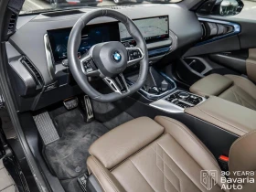 BMW X3 20d xDrive Steptronic "M Sport" | Auto.bg — изображение 9 BMW X3 20d xDrive Steptronic "M Sport" | Auto.bg — изображение 9