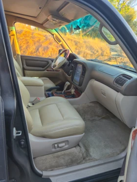 Toyota Land cruiser VX-R - 39777 € - 85280224 11 | Car24.bg Toyota Land cruiser VX-R - 39777 € - 85280224 11